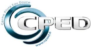 CPED logo