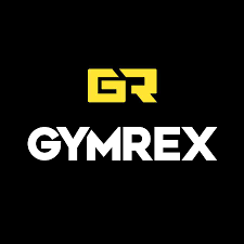GYMREX logo