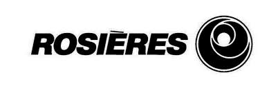 Rosières logo