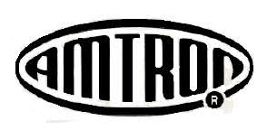 Amtron logo