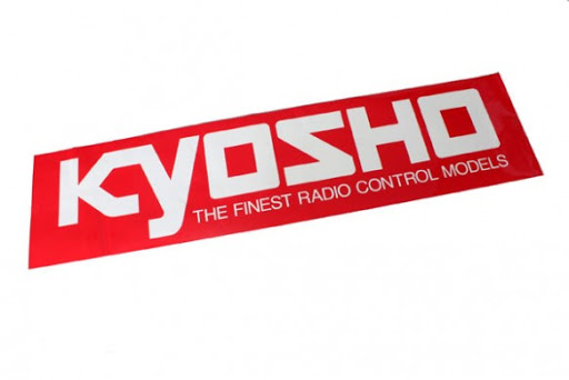 Kyosho logo