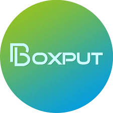 BOXPUT logo