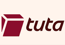 TUTA logo