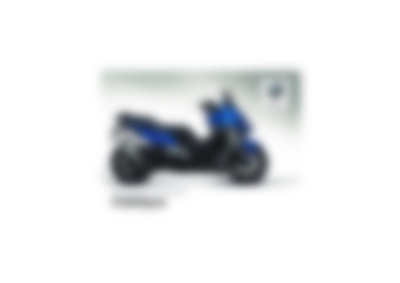 Motorrad C 650 Sport 2020