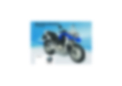Motorrad R 1200 GS 2012