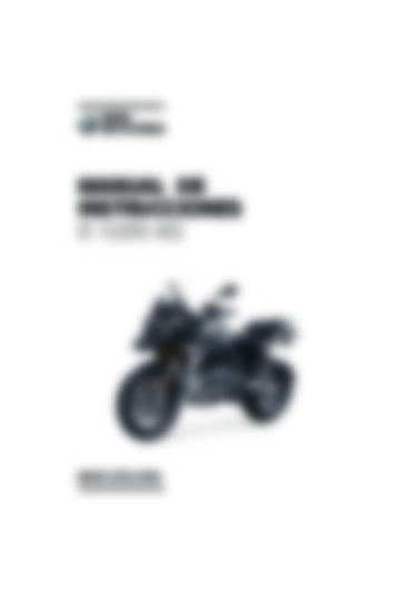 Motorrad R 1250 GS 2021