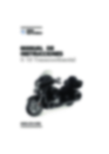 Motorrad R 18 Transcontinental 2022