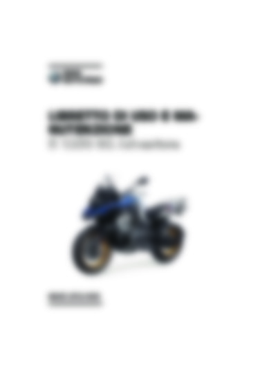 Motorrad R 1250 GS Adventure 2021