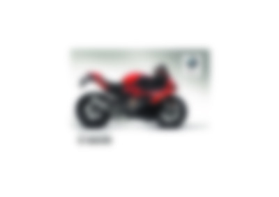 Motorrad S 1000 RR 2019