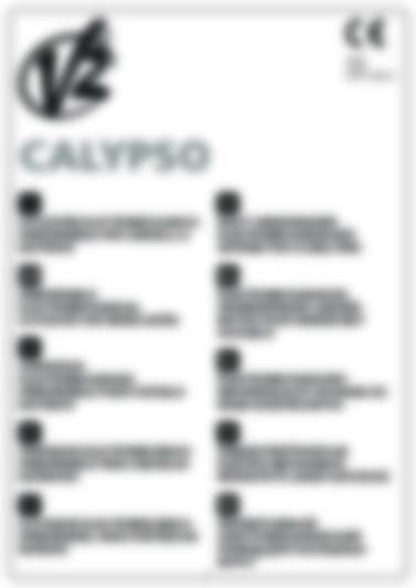 V2 Calypso
