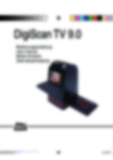 DigiScan TV 9.0