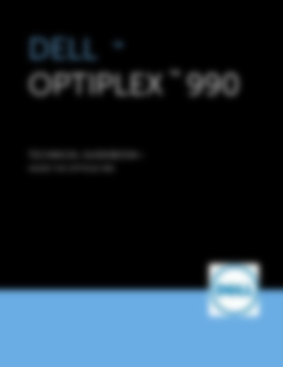 optiplex 990