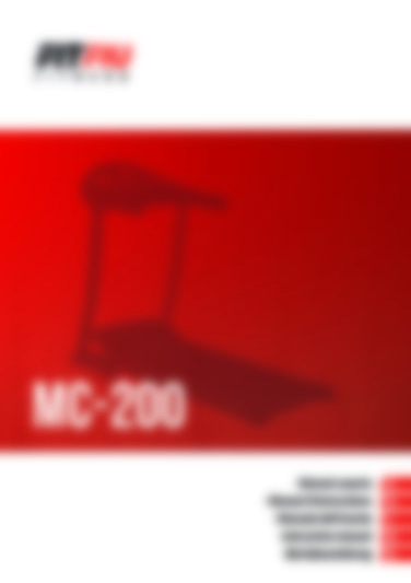 mc 200