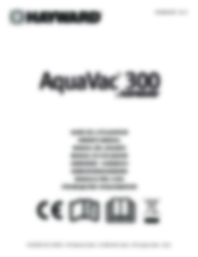 aquavac-300