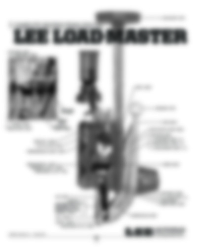 Load master