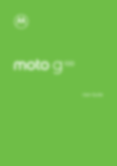 Motorola moto G100