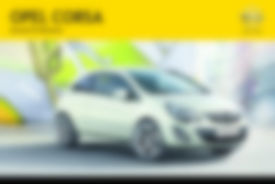 Corsa 1.0 TWINPORT 65 150eme ANN