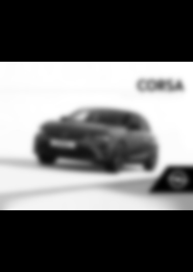 Corsa 2020