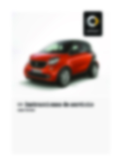 Fortwo 2015