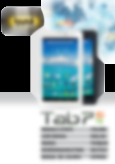 TAB 7 3G T8