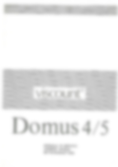 Domus 5