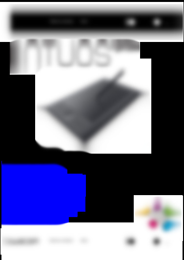 Intuos Pro