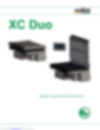 XC Duo