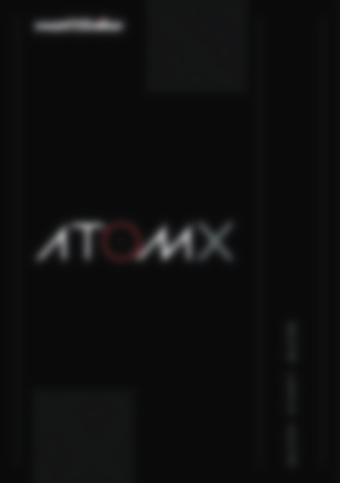 AtomX