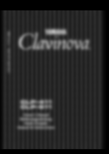 Clavinova CLP-511