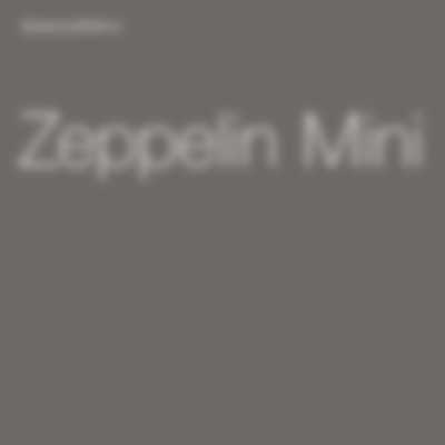Zeppelin Mini