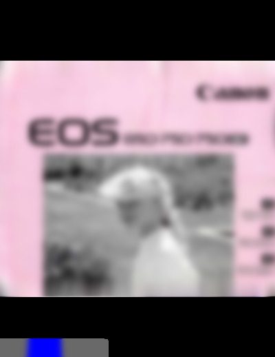 Eos 750