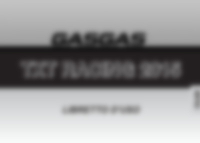 GAS GAS TXT RACING 2015