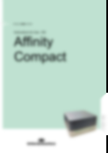 affinity compact