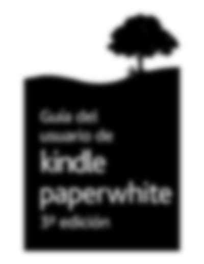 Paperwhite 3a Edicion 7a Generacion