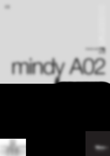 a02 mindy