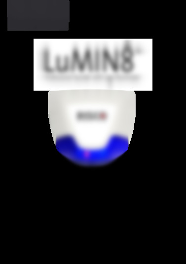 Lumin8 Delta plus