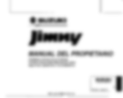 Jimny 1999