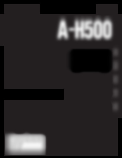 a-h500