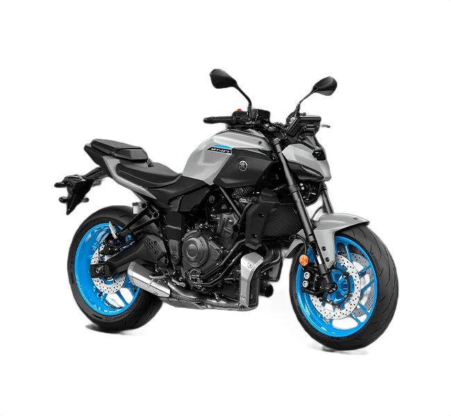 Yamaha MT-07 service guide